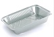 Форма алюминиевая 218х155х40мм 960мл SP64L (х50/600)